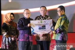 DKP3A Kaltim bantu laptop dan komputer untuk dukung  pelayanan IKD
