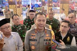 Polda Kalsel kerahkan ribuan personel amankan Haul Guru Sekumpul