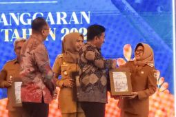 Pematang Siantar dapat bantuan materi teknis dari Kementerian Agraria terkait RDRT Kota