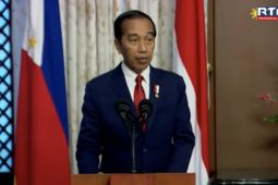 Indonesia-Philippines bolster ties on 75th year of diplomatic relation