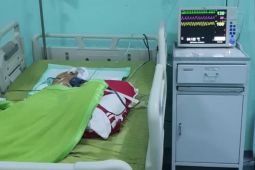 RSUD Waluyo Jati sukses operasi perdana bedah saraf dengan CT Scan