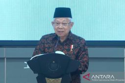 Wapres: Siapa pun pemenang pemilu harus didukung dan  dihormati