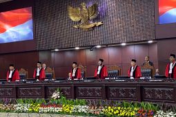 UU Pemilu paling banyak diuji di MK sepanjang 2023