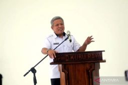 Pemkab Kubu Raya prioritaskan belanja daerah untuk masyarakat