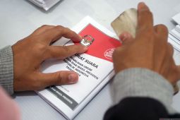 Round up - Hari ke-44 kampanye Pilpres 2024