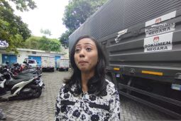 KPU Denpasar kembalikan LADK 15 parpol yang kurang lengkap