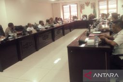 BWS Maluku agendakan pemeriksaan embung-embung untuk  perbaikan