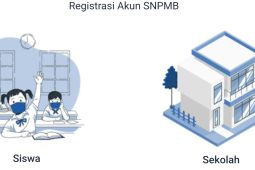 Foto narsis saat registrasi SNPMB bisa didiskualifikasi