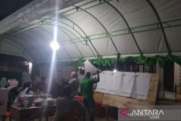 KIP Aceh pastikan petugas pemilu diberikan jaminan kesehatan