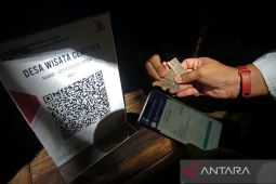 Laos dan Thailand luncurkan pembayaran QR lintas batas