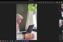 Ujian akhir semester  di UT Ambon  fleksibel bisa dari rumah
