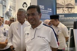 DPRD minta Pemkot Bandung segera bentuk BPBD