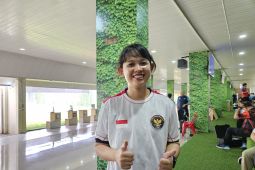 Talitha nilai faktor kesiapan para pesaing membuat mereka lebih unggul