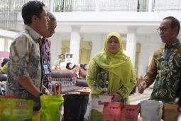 100 pelaku UMKM HSS ikuti pelatihan manajemen ritel