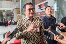 KPK ungkap lebih dari 10 orang terjaring OTT di  Labuhan Batu