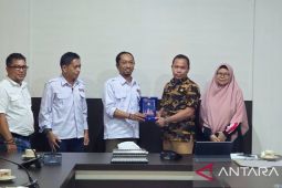 Gorontalo terbitkan Pergub Pedoman Penerbitan dan Lisensi Arsitek