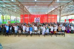 Ketua Gerindra Jatim: Madura basis pemenangan Prabowo-Gibran
