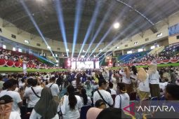 Prabowo bertekad jaga timah dan lada putih Bangka Belitung