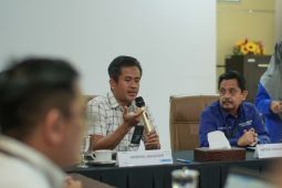 PLN dan YLKI Kalsel tingkatkan kualitas pelayanan konsumen