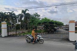 Bupati Labuhanbatu terjaring OTT KPK