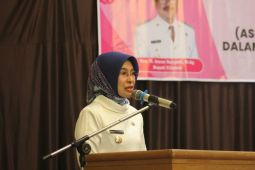 Kasus stunting di Kabupaten Cirebon alami penurunan