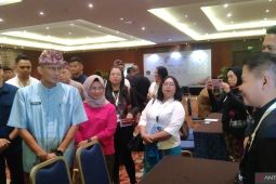 Menparekraf fokus garap pariwisata berkelanjutan di Tanah Air pada 2024