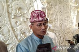 Sepekan, insentif usaha hiburan sampai penyaluran bantuan pertanian