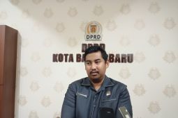 DPRD Banjarbaru siap bahas tiga rancangan peraturan daerah