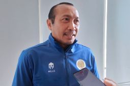 KONI gelar Puslatda Jatim 100 jelang PON XXI 2024