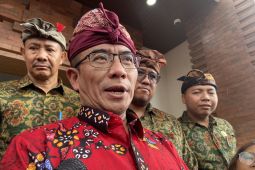 Hasyim: KPU urusi laporan dana kampanye, bukan keuangan partai