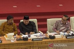 Pemungutan suara Pilkada 2024 digelar 27 November