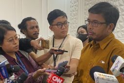 KPU: UU Pemilu perbolehkan presiden ikut kampanye