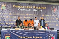 TNI AD bantah turunkan kendaraan tempur