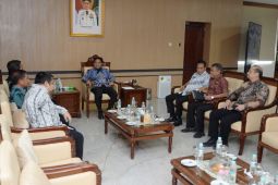 Gubernur: Potensi Sumut harus dikembangkan guna sejahterakan rakyat
