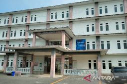 RSUD Rejang Lebong bangun fasilitas pendukung pelayanan kesehatan