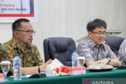 Pemerintah fokus bantu lansia dan fakir miskin di Manado