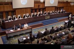 Mahkamah Internasional putuskan Israel harus hentikan genosida di Gaza