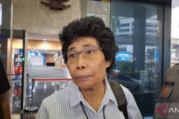 Dewas KPK segera sidangkan 93 pegawai terlibat kasus pungli rutan