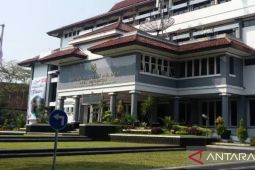 20 persen kecamatan di Jabar belum miliki SMA/SMK negeri