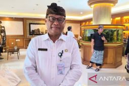 Pemkot Denpasar tidak ubah jam kerja pegawai pada tahun 2024