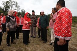 Pemkot Siantar punya lahan baru untuk pemakaman umum, luasnya 4,1 hektare