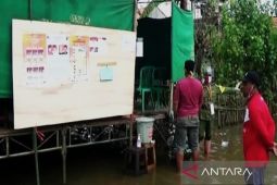 KPU Kabupaten Batang siapkan 195 tps panggung Pemilu 2024