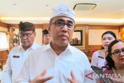 Wali Kota Denpasar: Suasana kondusif jelang pemilu jadi prioritas