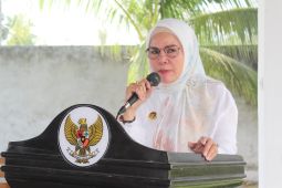 Merlan Uloli segera dilantik jadi Bupati Bone Bolango definitif