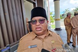 Papua Barat tunggu hasil pencermatan Rapergub pemilihan DPRK