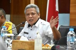 Sekolah di Kubu Raya diimbau lakukan perpisahan dengan sederhana