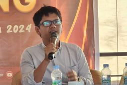 KPU Kalbar utamakan pengiriman logistik pemilu ke daerah yang sulit dijangkau