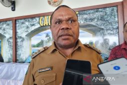 Bupati: ASN di Manokwari harus netral tapi cegah golput