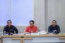 DPRD Banten uji kelayakan calon anggota Komisi Informasi Banten
