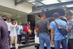Bawaslu Maluku: 30 Kades terindikasi langgar UU Pemilu